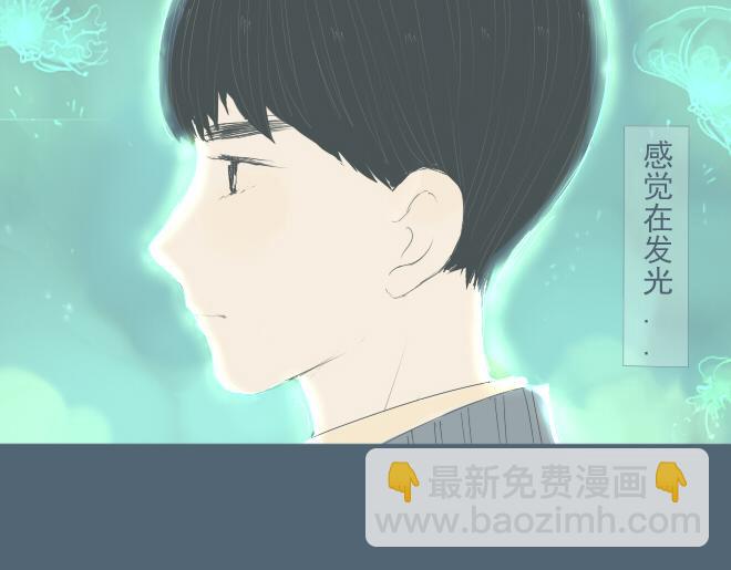 第23话 终于有了感情的跨越！-第22话