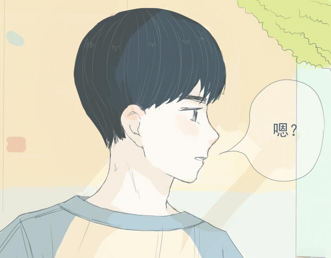 第27话 彼此喜欢真的是最幸福的事-第26话