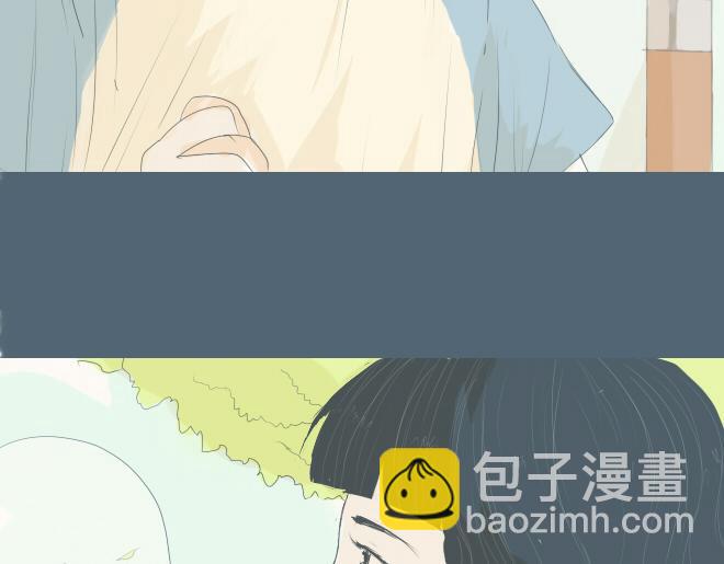 第27话 彼此喜欢真的是最幸福的事-第26话