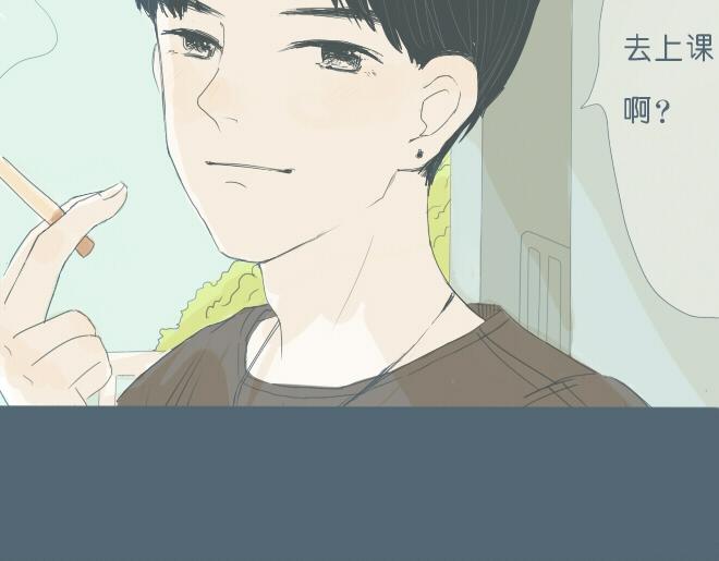 第29话 出现了一个情敌？？-第28话