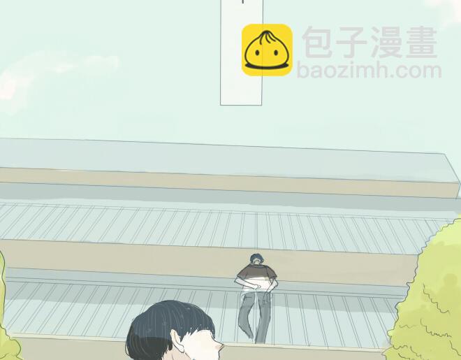 第29话 出现了一个情敌？？-第28话