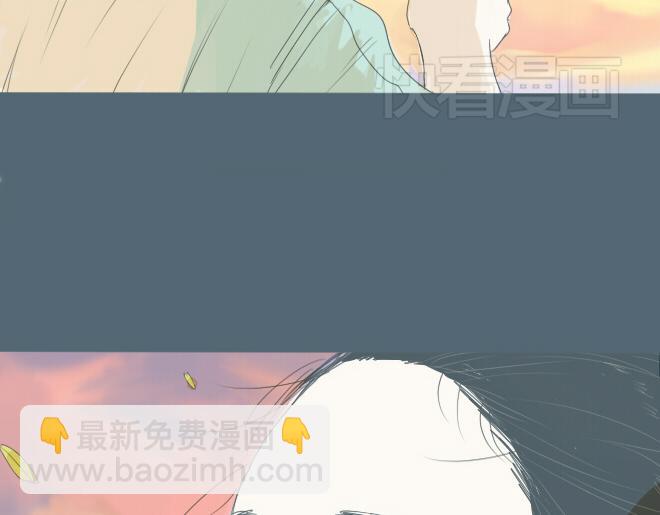 第29话 出现了一个情敌？？-第28话