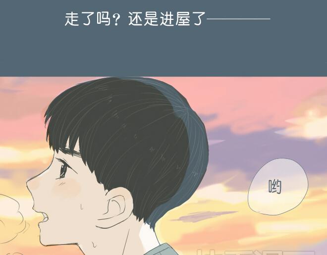 第29话 出现了一个情敌？？-第28话