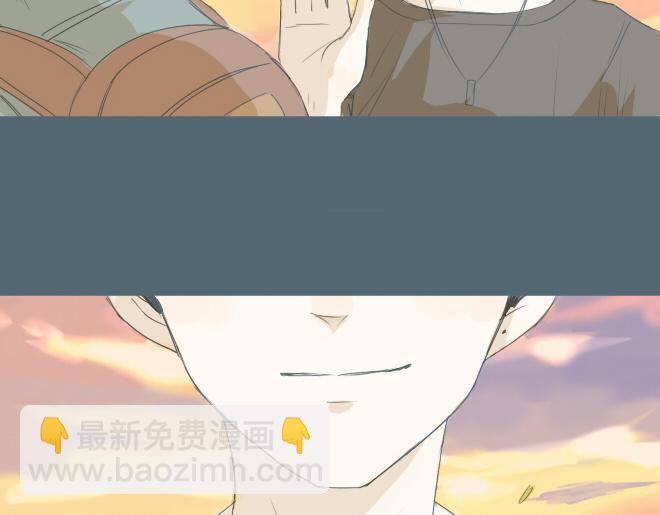 第29话 出现了一个情敌？？-第28话