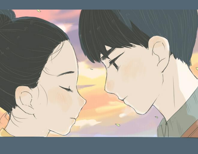 第29话 出现了一个情敌？？-第28话