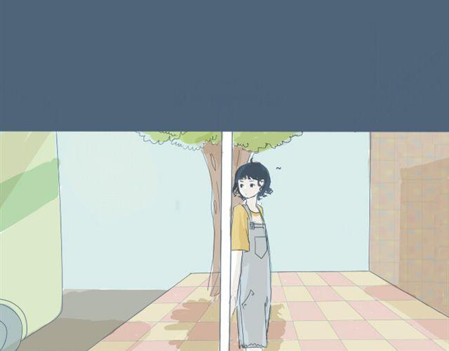 第4话 悄悄看着他(1/2)-第4话