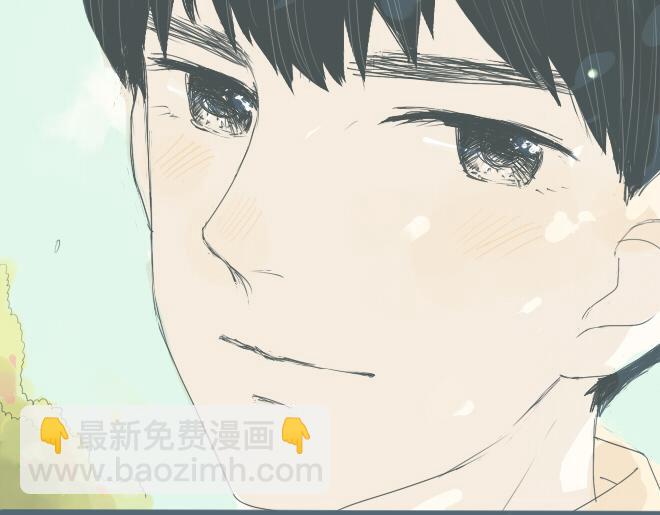 第31话 想对你说 对不起-第30话