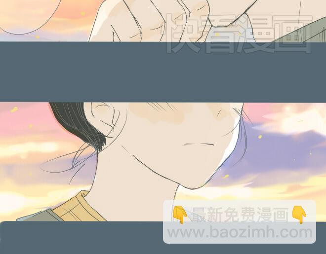 第33话 触动人心的他和她-第32话