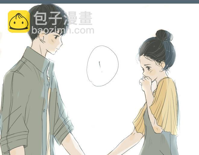 第33话 触动人心的他和她-第32话