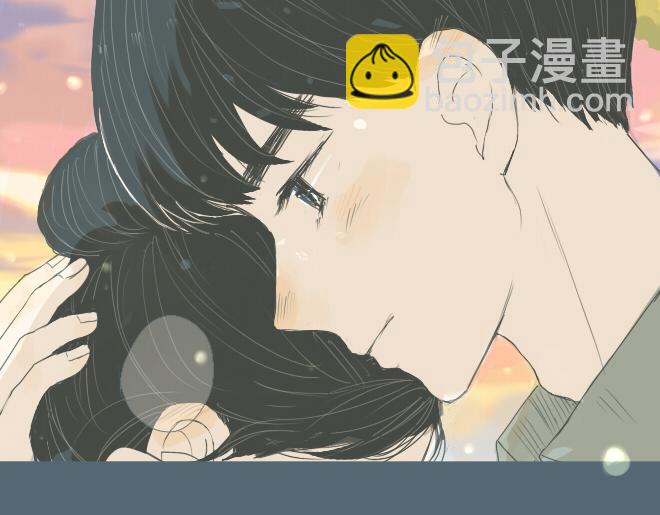 第33话 触动人心的他和她-第32话