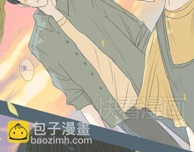 第33话 触动人心的他和她-第32话