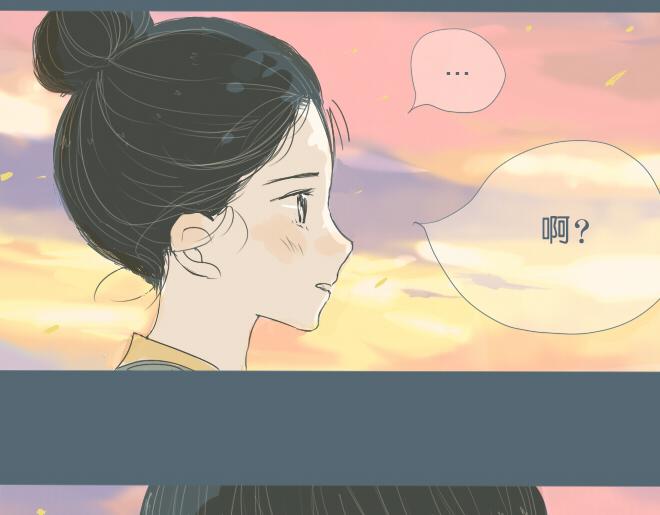 第33话 触动人心的他和她5