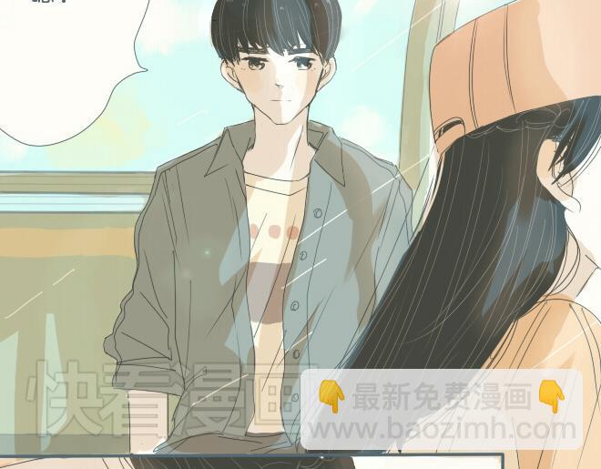 第39话 我的笨拙(1/2)-第38话