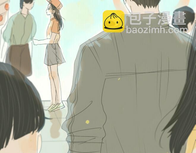 第39话 我的笨拙(1/2)-第38话