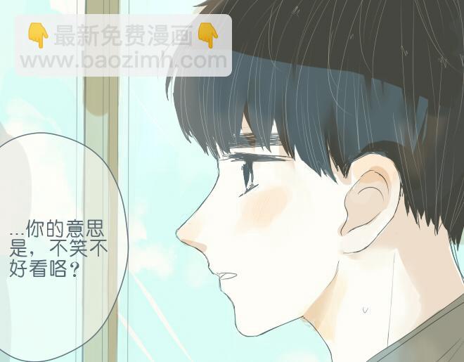 第39话 我的笨拙(1/2)-第38话
