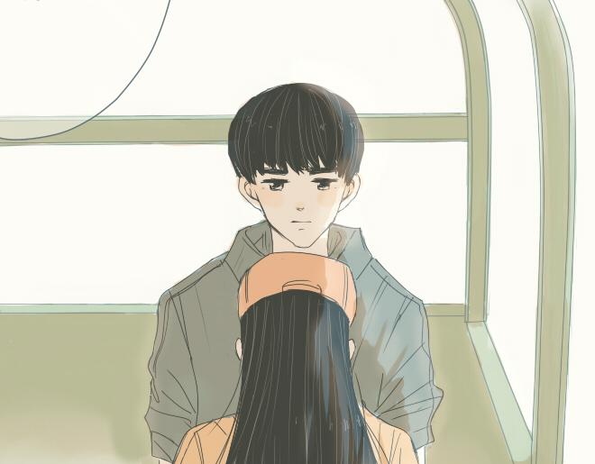 第39话 我的笨拙(1/2)-第38话