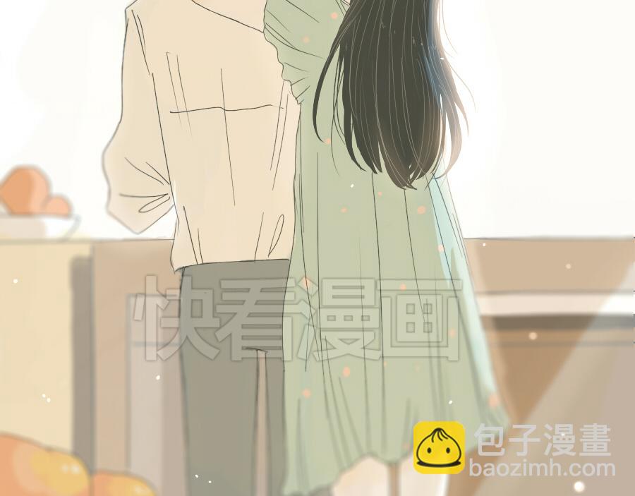 第41话 毕业就结婚(1/2)-第40话