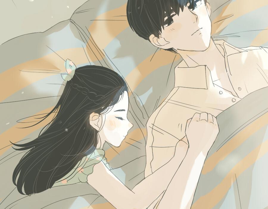 第41话 毕业就结婚(1/2)-第40话