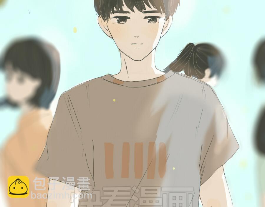 第43话 情侣间有了生疏的感觉(1/2)-第42话