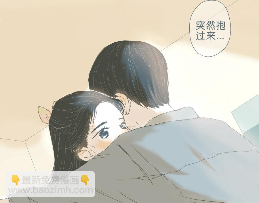 第45话 独处一夜(1/2)-第44话