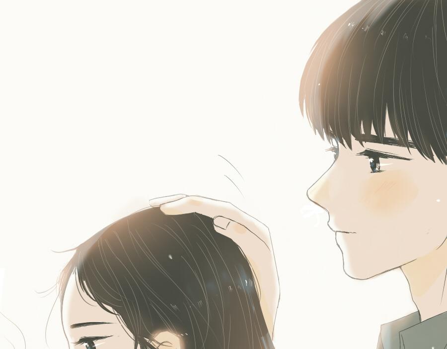 番外篇 两个人的秋天-第46话