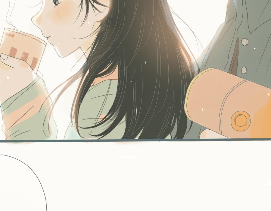 番外篇 两个人的秋天-第46话