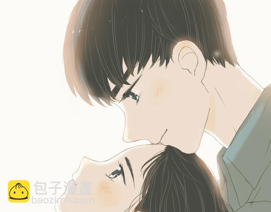 番外篇 两个人的秋天-第46话