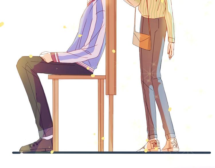 新作！也无风雨也无晴-第48话