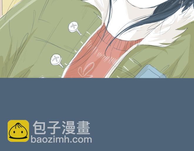 第9话 她靠着他的肩膀 第一次怦然心动-第8话