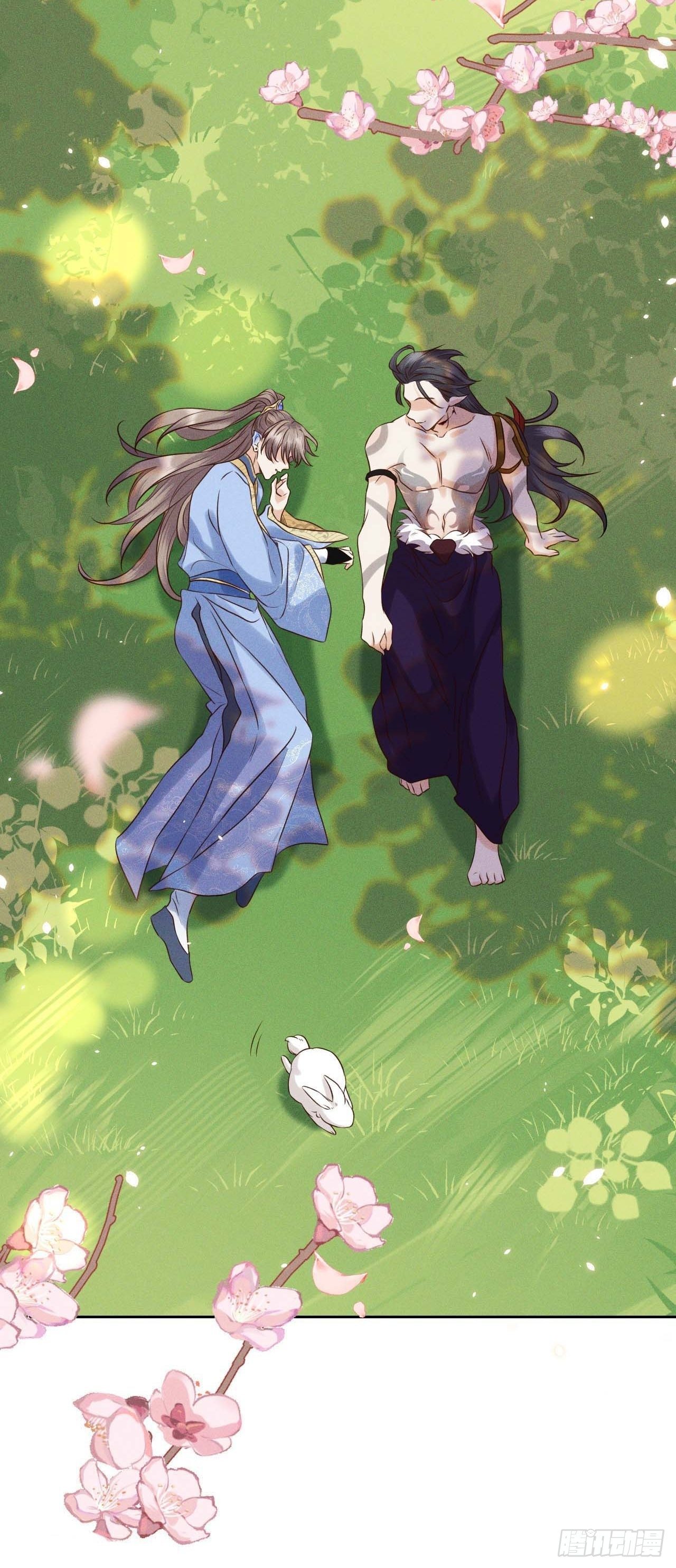 第41话.朝朝暮暮何嗟及（下）-第44话