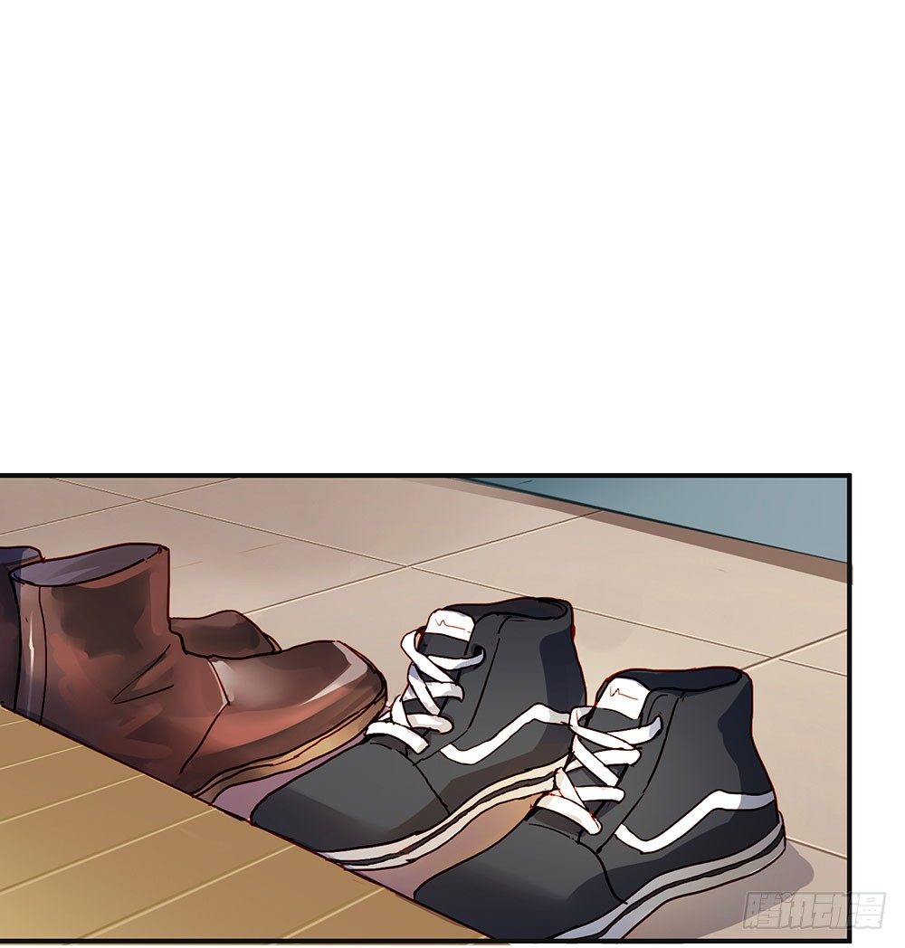 小心被坏人骗走(1/2)-第2话