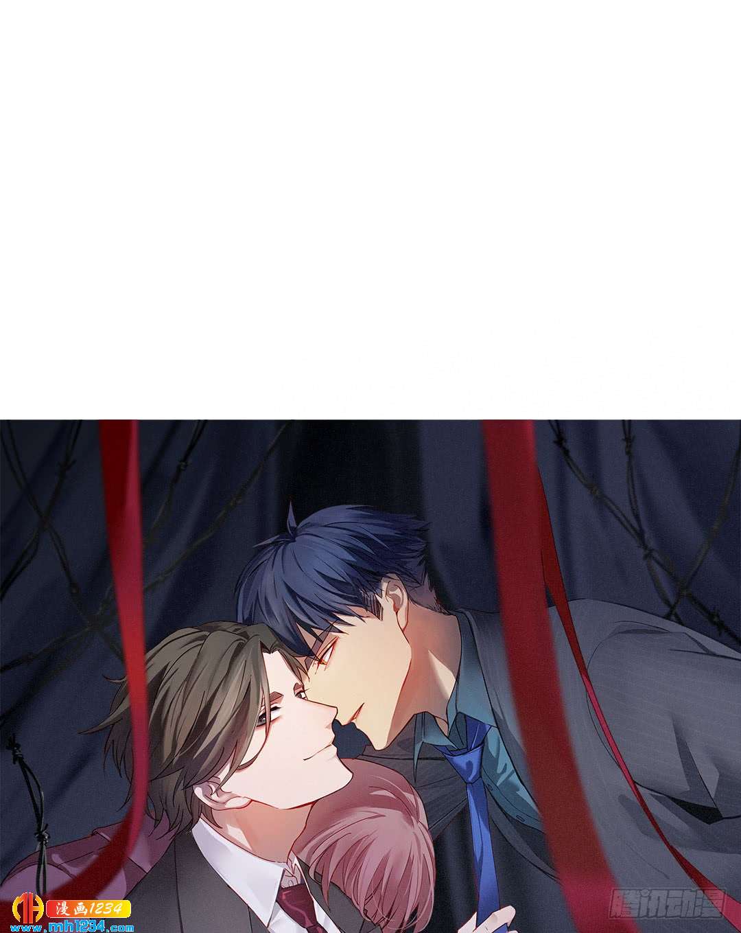 前尘往事-第102话