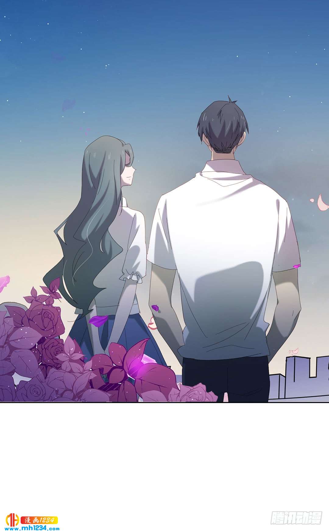 前尘往事-第102话