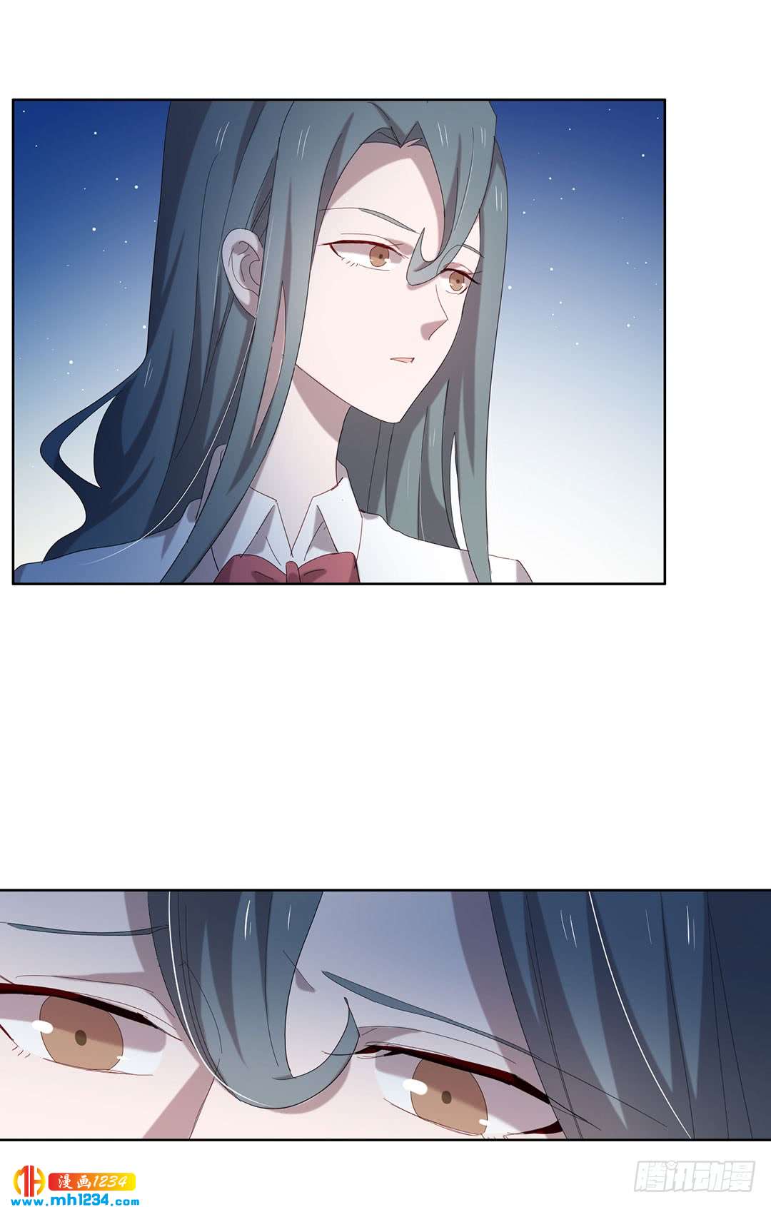 前尘往事-第102话