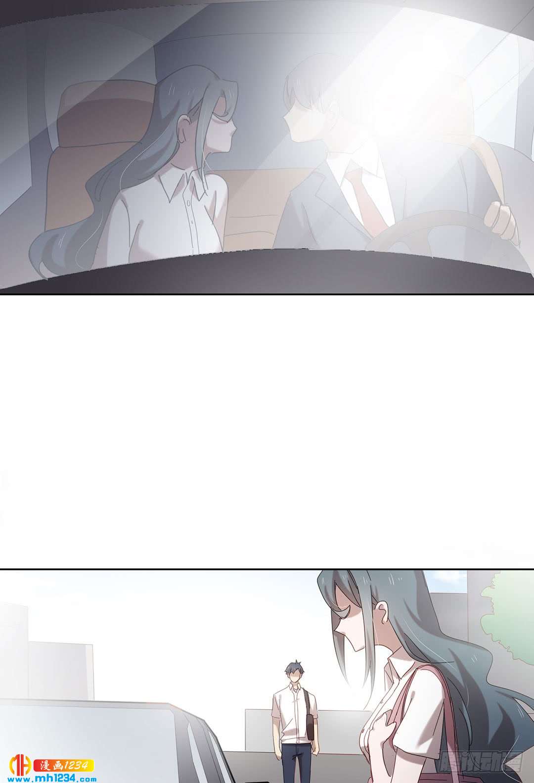 前尘往事-第102话