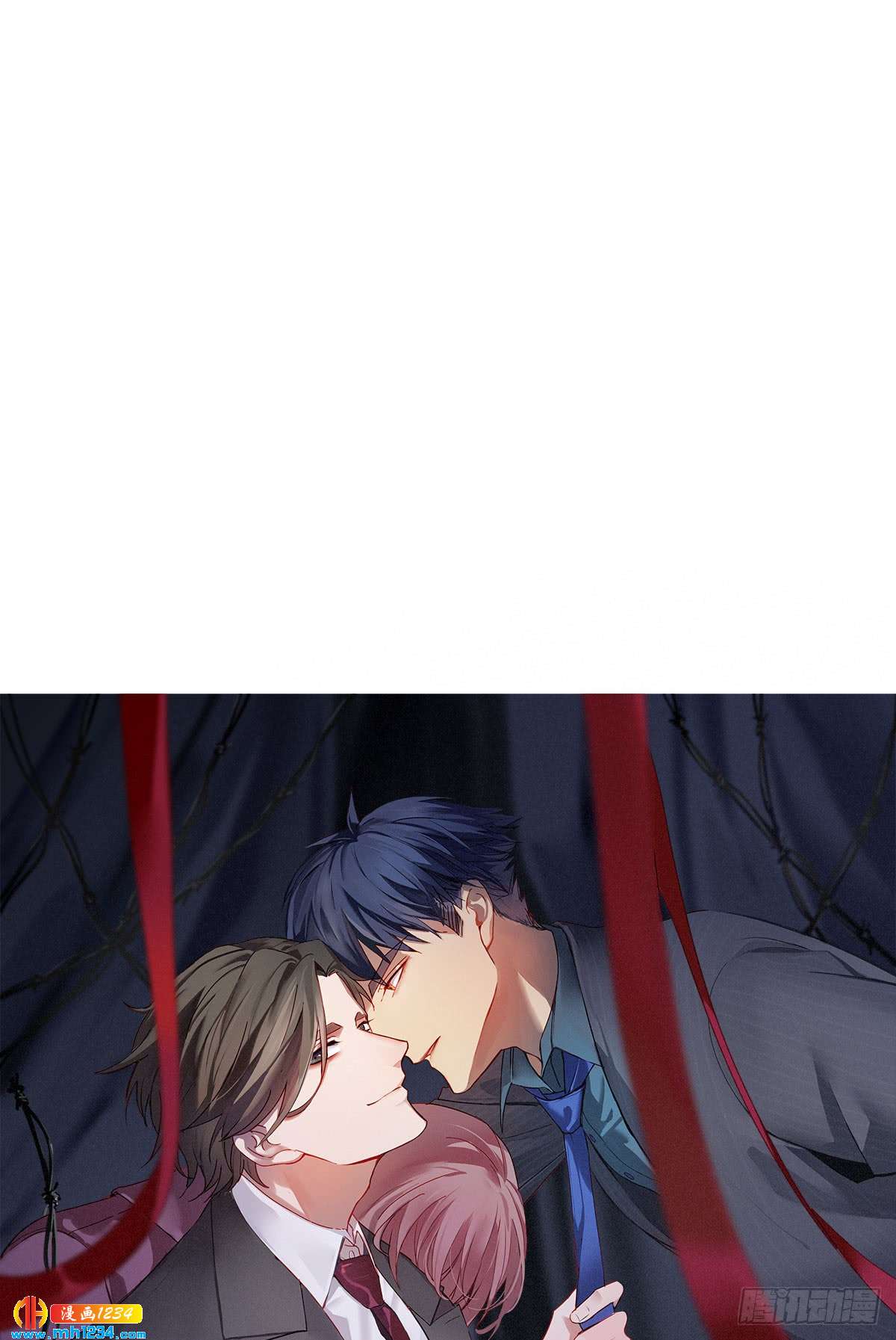 青云直上-第104话