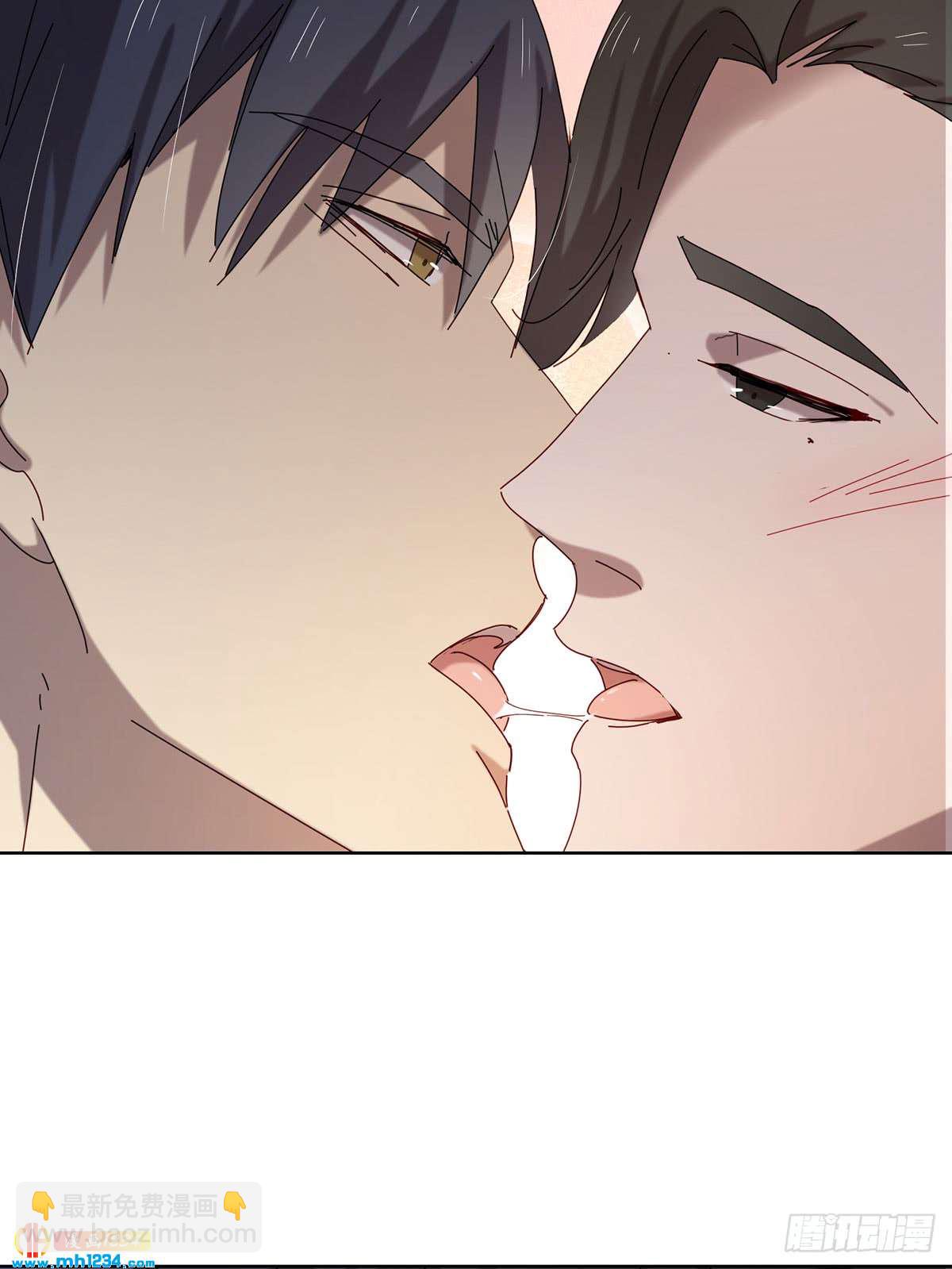 真相是假-第106话