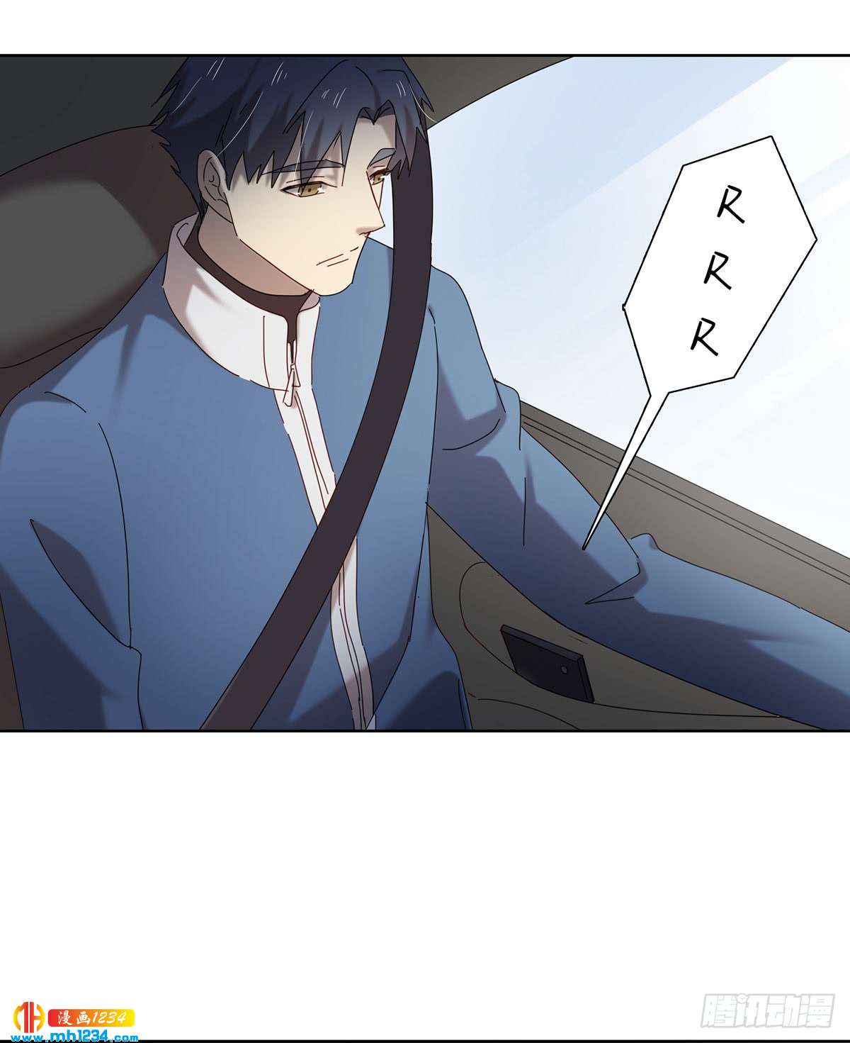 过瘾了吗-第108话