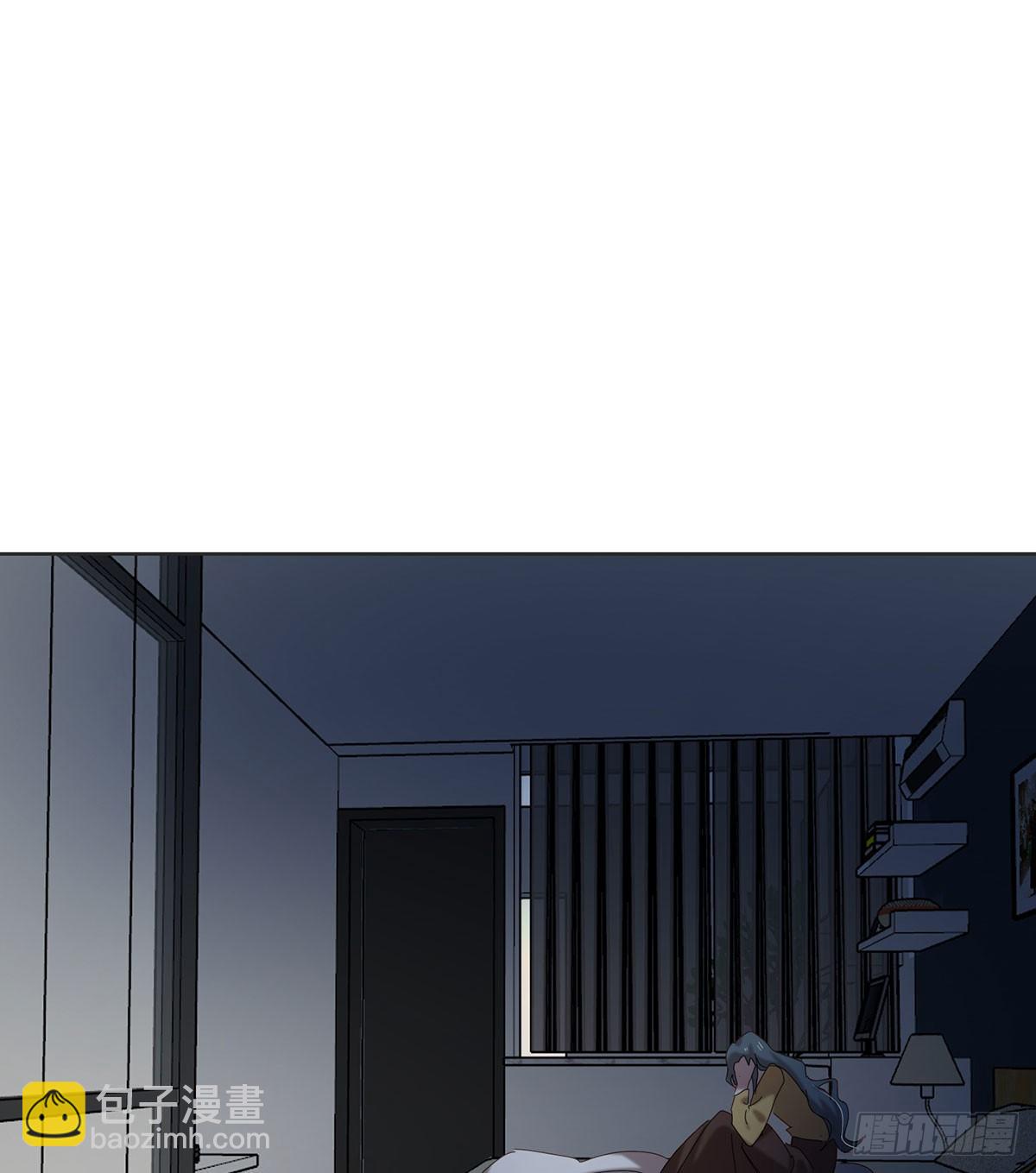 只要我有，只要你要(1/2)-第110话