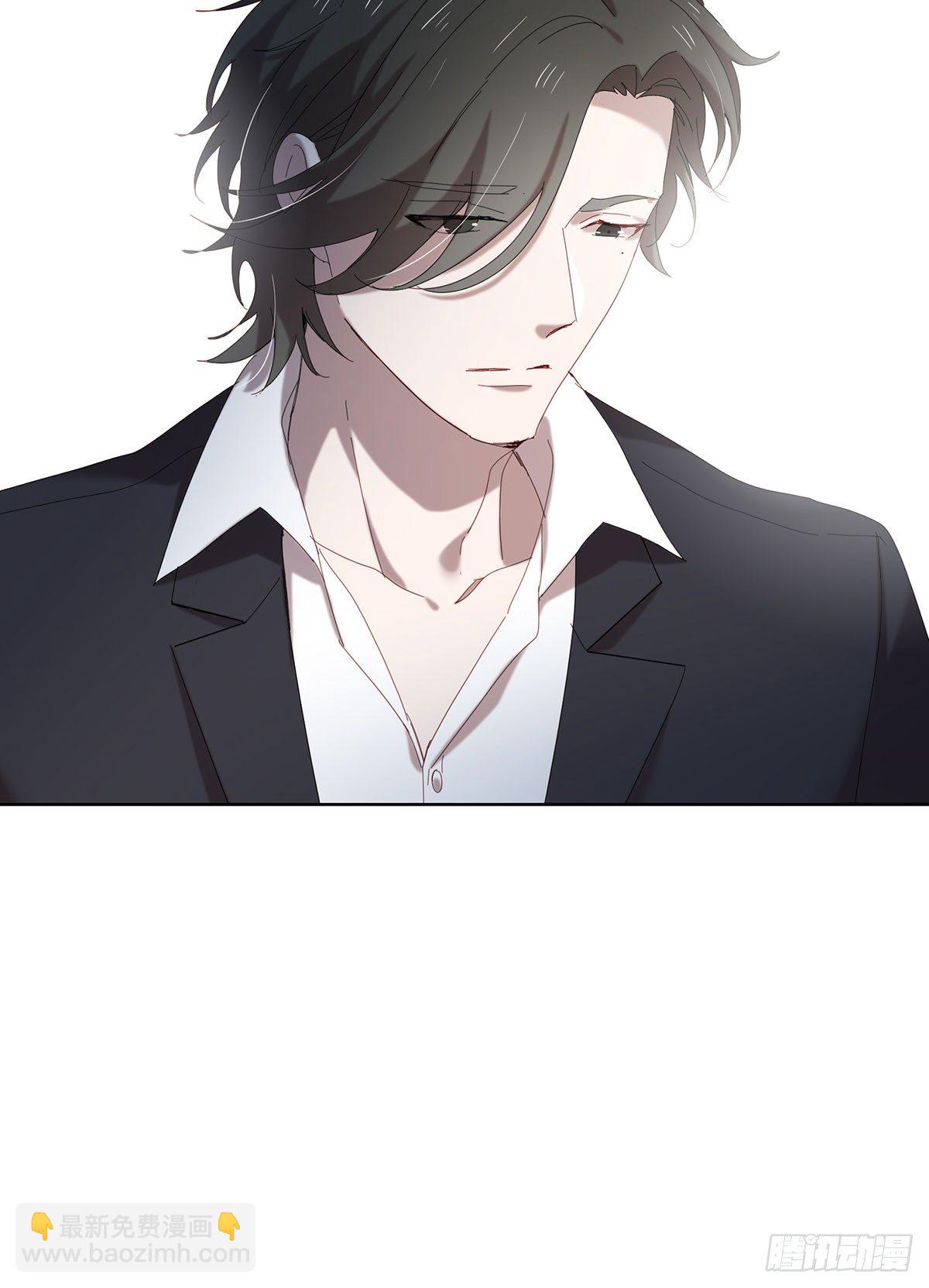 只要我有，只要你要(1/2)-第110话