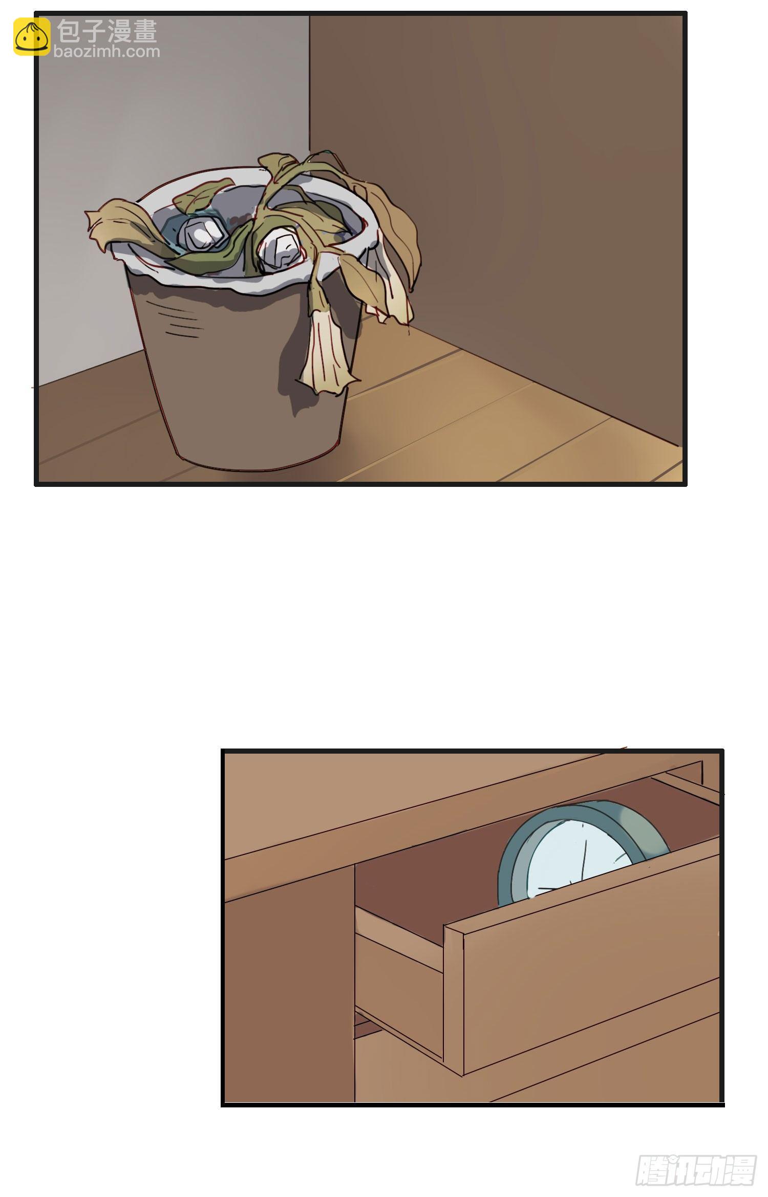 我不想上大学了(1/2)-第12话