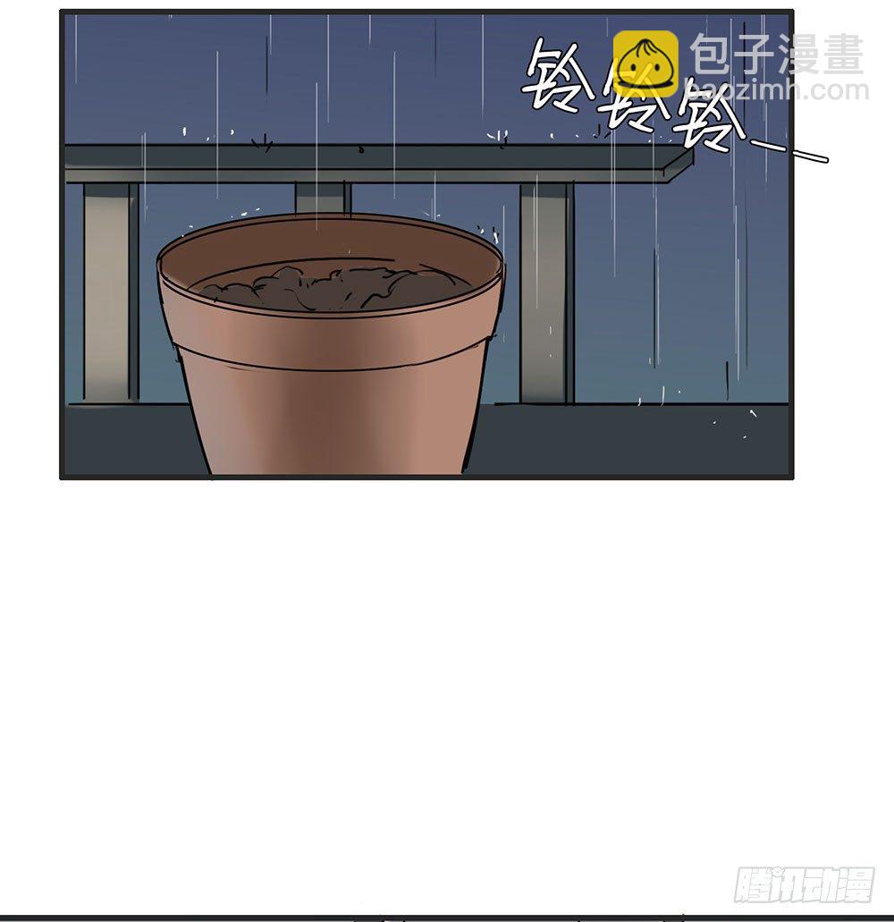 我不想上大学了(1/2)-第12话