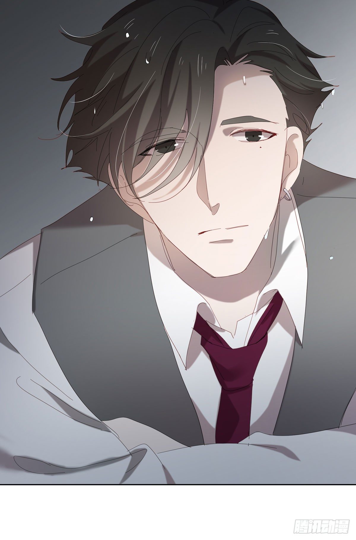 囚徒(1/2)-第112话