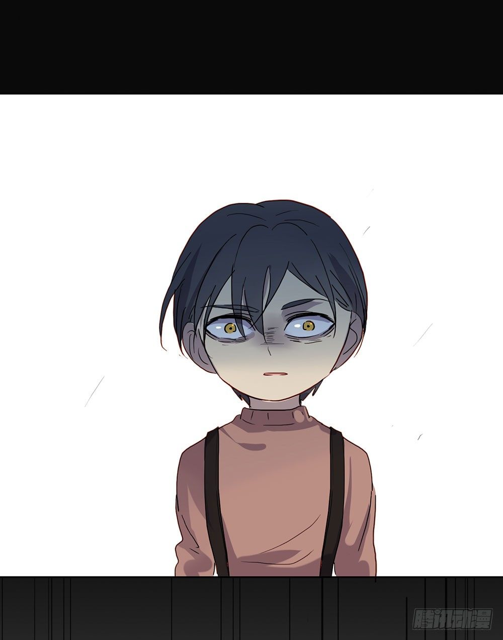 我也不想这样(1/2)-第22话