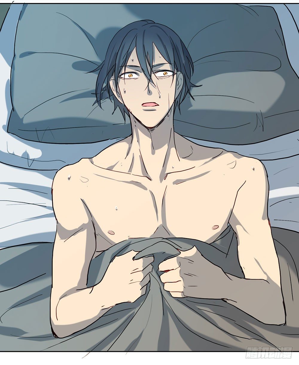 我也不想这样(1/2)-第22话