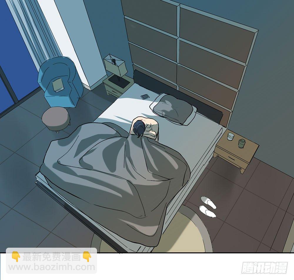 我也不想这样(1/2)-第22话