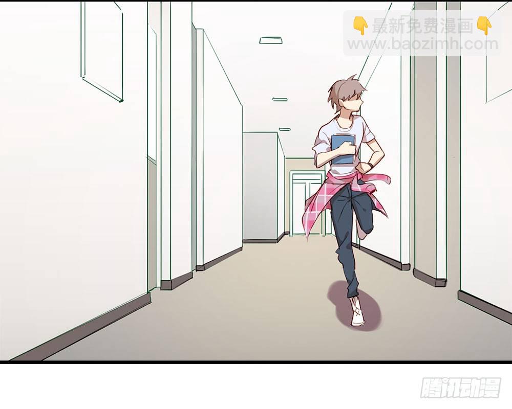 听听你的近况(1/2)-第24话