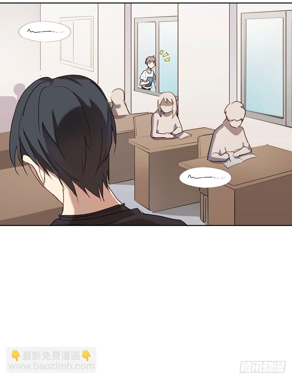 听听你的近况(1/2)-第24话