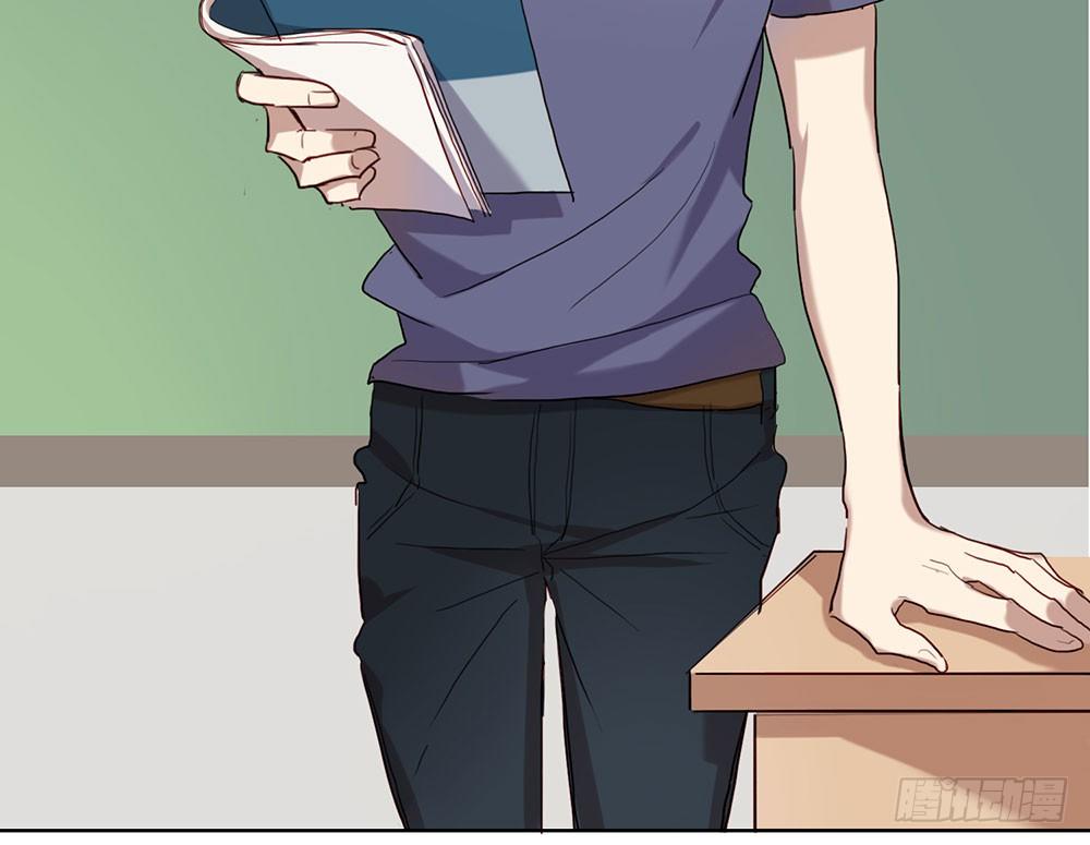 听听你的近况(1/2)-第24话