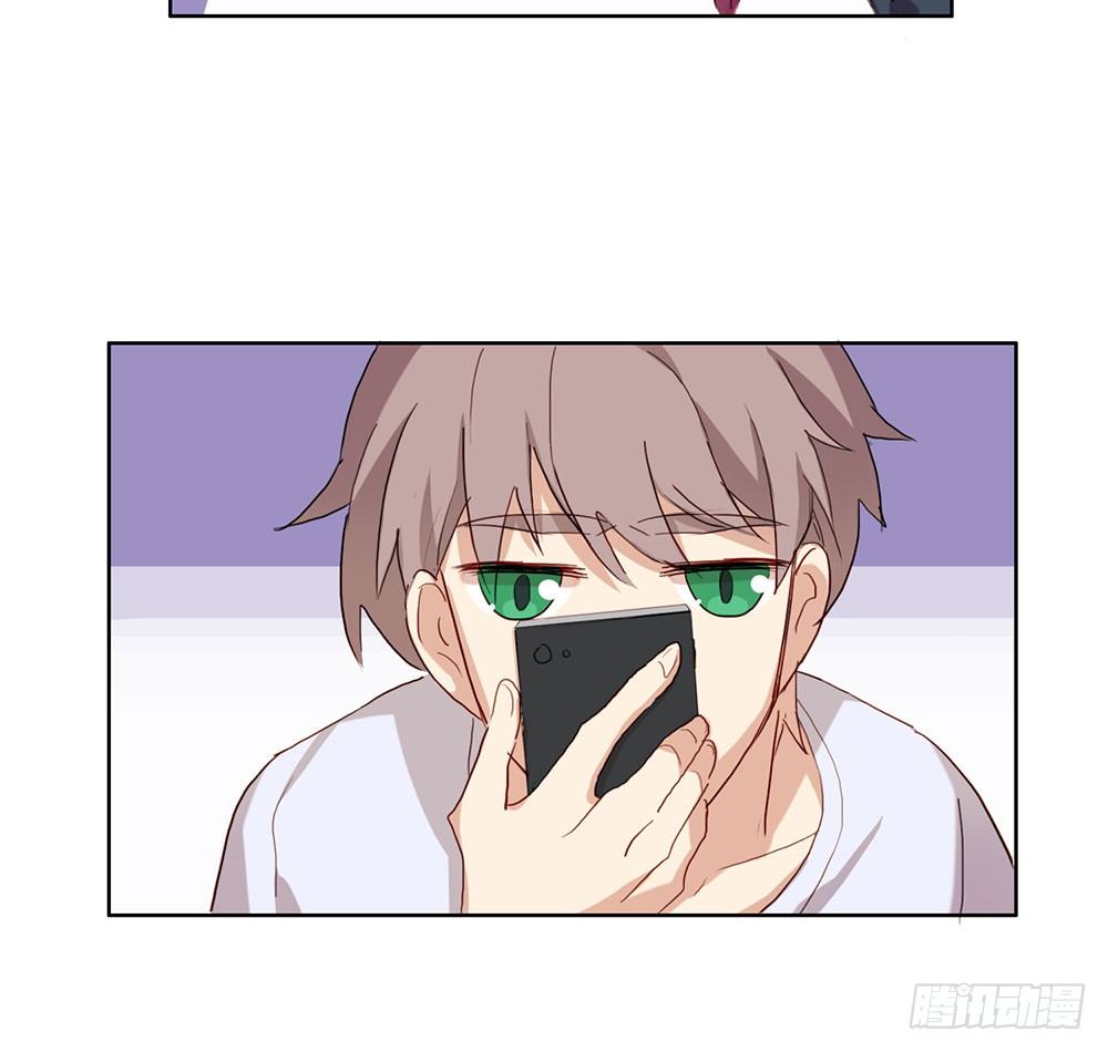 听听你的近况(1/2)-第24话